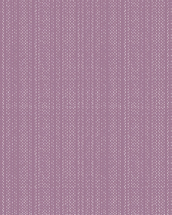 Moonchild Signals in Heather by the 1/2 yard