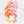 Starlight Sticker - Orange