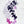 Starlight Sticker - Purple