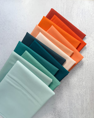 The Life of a Quilt Girl - Fabric Bundle / Kits