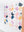 Twirling Tulips Quilt Pattern