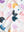 Twirling Tulips Quilt Pattern