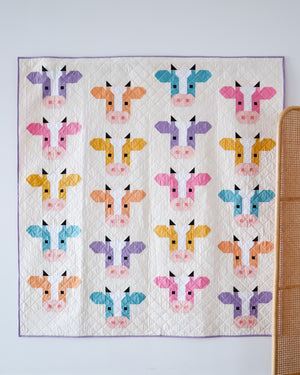 Annabelle Quilt Pattern