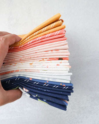 Between the Pages - Fat Quarter Bundle