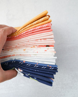 Between the Pages - Fat Quarter Bundle
