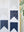 Bookmarks Quilt Pattern