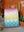 Cabin Peaks Quilt Pattern