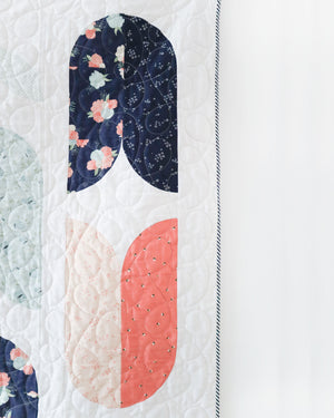 Copihue Quilt - Daybreak