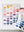 Crescent II Quilt Pattern