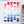 Crescent II - Ombre Quilt Kit