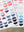 Crescent II Quilt Pattern
