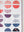 Crescent II Quilt Pattern