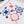 Starly Cross Stitch Pattern