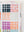 Double Dash Quilt Pattern