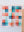 Double Dash Quilt Pattern