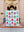 Nordic Gnome Quilt Pattern