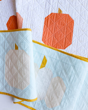 Joyful Holidays Table Runner Patterns
