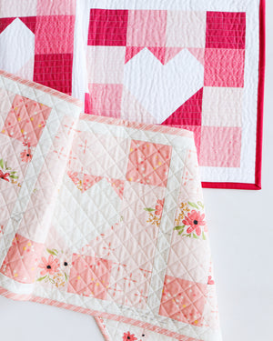 Joyful Holidays Table Runner Patterns