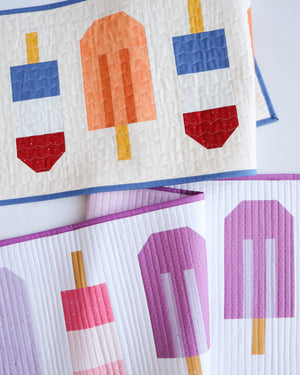Joyful Holidays Table Runner Patterns