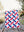 Mighty Stars Quilt Pattern