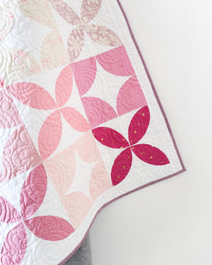 Mod Dreams Quilt Pattern