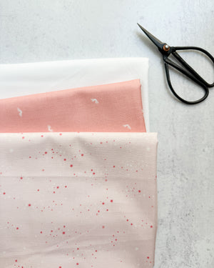 Pandamonium - Baby Quilt Kit