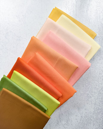 Peach Street - Quilt Kit