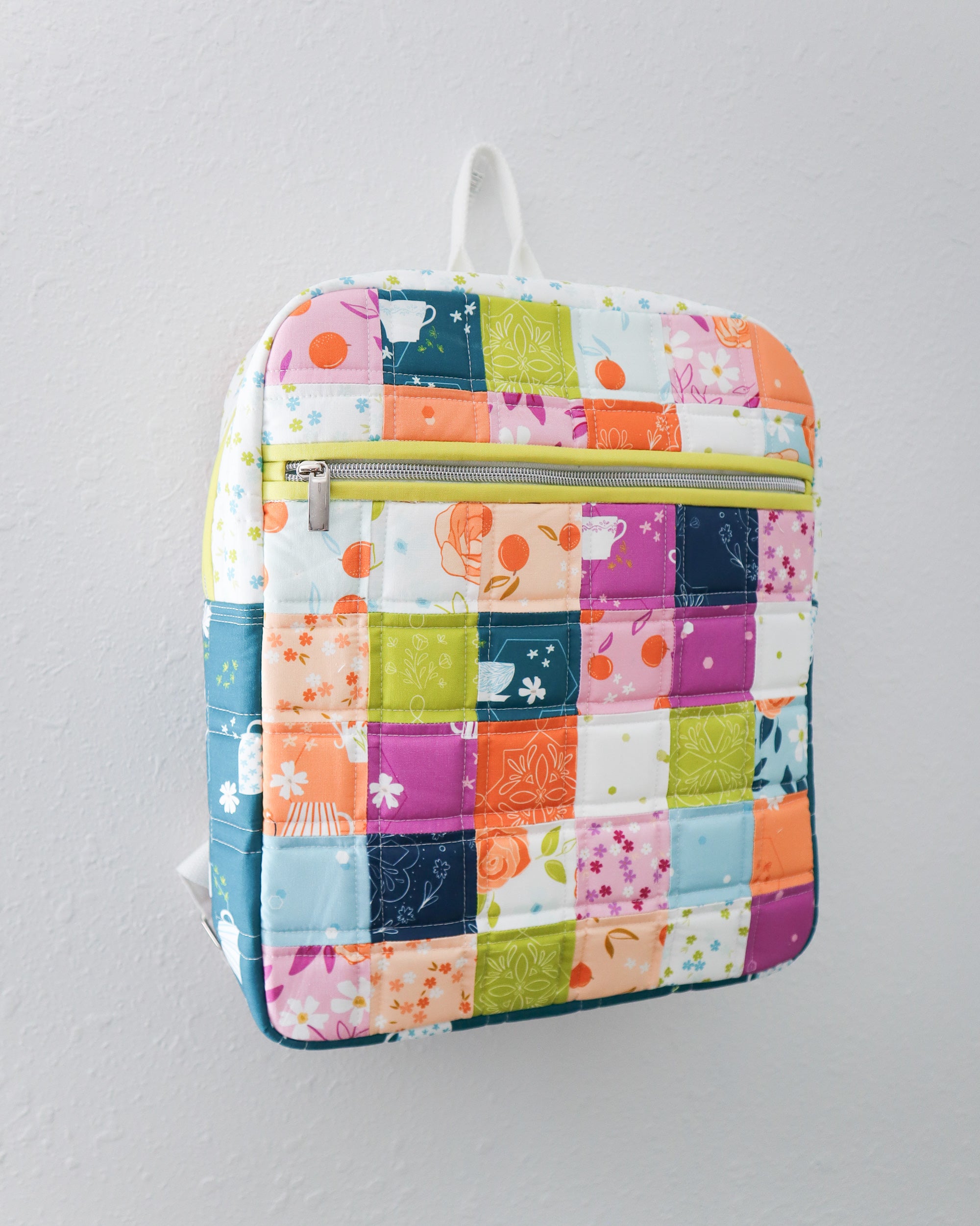 Sunset Ridge Backpack Pattern Phoenix Quilted Backpack Pattern – Cotton and Joy