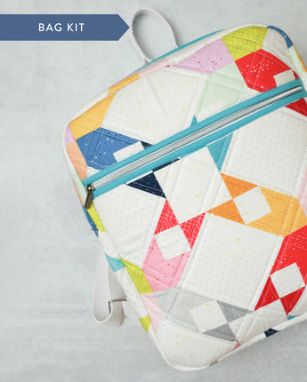 Phoenix Backpack – Essence Starlet Cheater Print