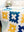 Andes Ode Quilt Pattern