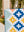 Andes Ode Quilt Pattern