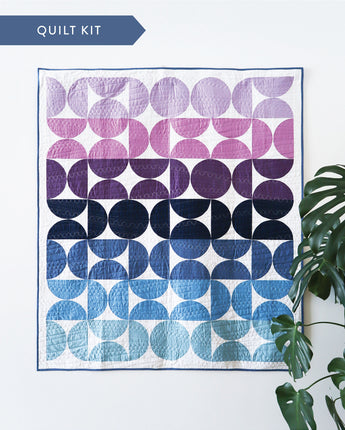 Reverie Ombre Quilt Kit