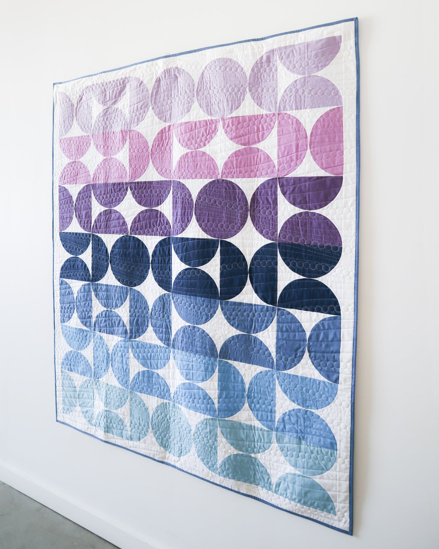 Reverie Quilt Pattern (Download)