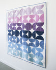 Reverie Quilt Pattern (Download)