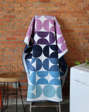 Reverie Quilt Pattern