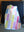 Rolly Stack Quilt Pattern