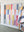 Rolly Stack Quilt Pattern