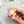 Starlight Needle Minder - Orange