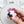 Starlight Needle Minder - Purple