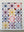 Starly Quilt Pattern