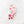 Bobbin Chicken - Pink Sticker