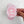Midnight Quilters Guild Sticker - Pink