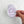 Midnight Quilters Guild Sticker - Purple