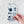Play With Blocks Sticker - Blue