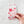 Play With Blocks Sticker - Pink