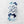Starlight Sticker - Blue