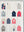 Cozy Village Quilt Pattern