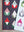 Nordic Gnome Quilt Pattern