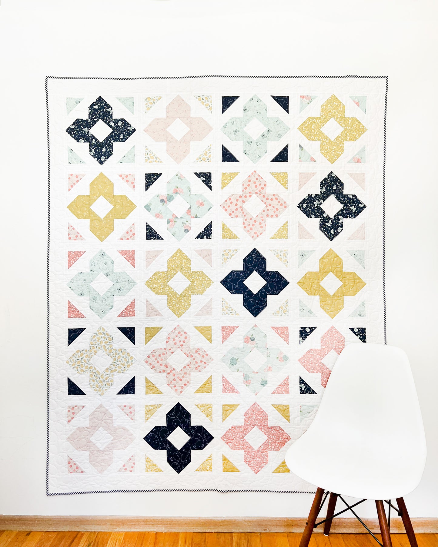 Luminaries PRINTED Pattern