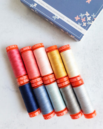 Joyful Threads